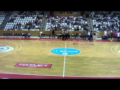 LF J4 SPAR CITYLIFT GIRONA...,78 - 59,GIPUZKOA UPV... (26/10/2014)