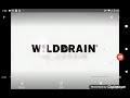WildBrain Logo 2007 2016 Fast 4x