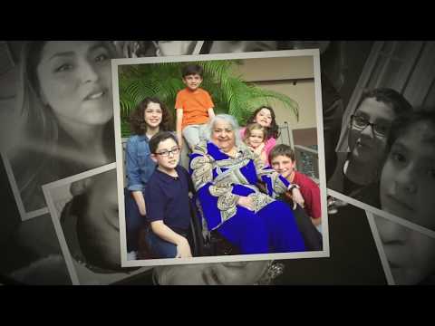 Happy 90th Birthday Aurea!!