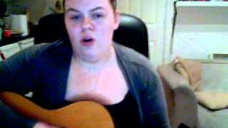 Cry - alex parks .wmv