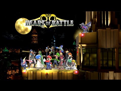 So What Did You Miss at Heart of Battle?