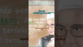 Download lagu SAKARATUL MAUT | USTADZ ADI HIDAYAT #shorts #ustadzadihidayat #uah #story #ngaji #storywa #status mp3