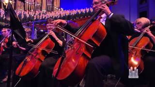 Whistle While You Work/Heigh Ho! - Mormon Tabernacle Choir & Orchestra at Temple Square