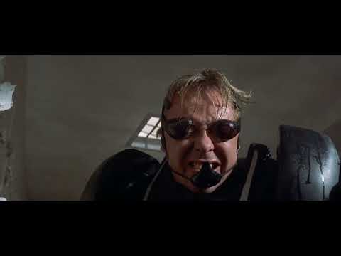 Thumbnail of the video: Death Machine (1994)
