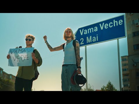 Mădălin Șerban - Ce A Fost A Fost ft.Furmanelu (Official Video)