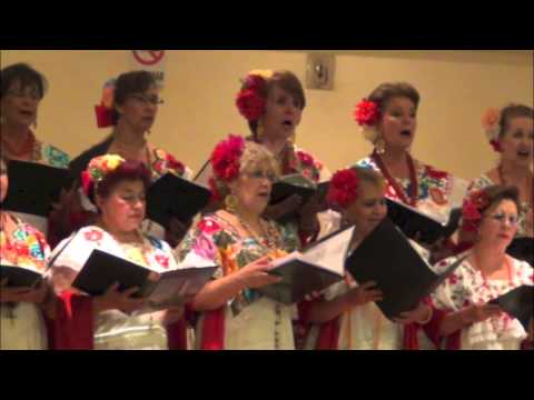 "Dios Núnca Muere" Macedonio Alcalá, Lucero Prado y Carlos Esteva