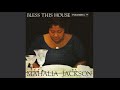 Bless This House - Mahalia Jackson