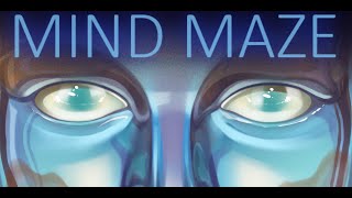 Mind Maze | PS4 gameplay, no commentary