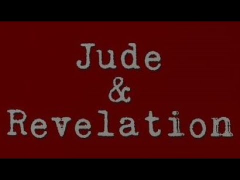 EP14 Jude 12-13, 16