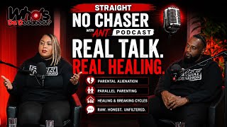 🎙️ Straight No Chaser With Ant | Full Interview