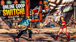 Top 20 Best Nintendo Switch Online Multiplayer Games