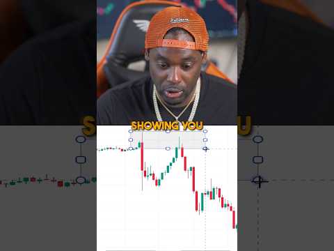 Nice and clear  reversal trade.