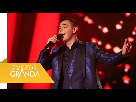 Nermin Handzic - Ah meraka u veceri rane, Bojana - (live) - ZG - 21/22 - 25.06.22. EM 42