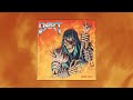 DART SPEED DAYS Full Album 2025 Metal Punk