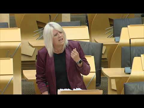 Scottish Government Debate: Drug Law Reform - 19 September 2023
