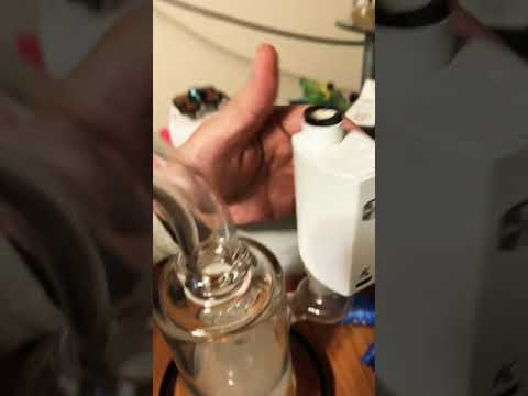 -KANDY PENS- SESSION-- handheld vape and E-nail. 🗣🌪🌪🌪🌪