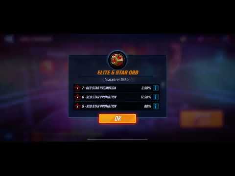 [MSF] Hulkbuster Red Stars