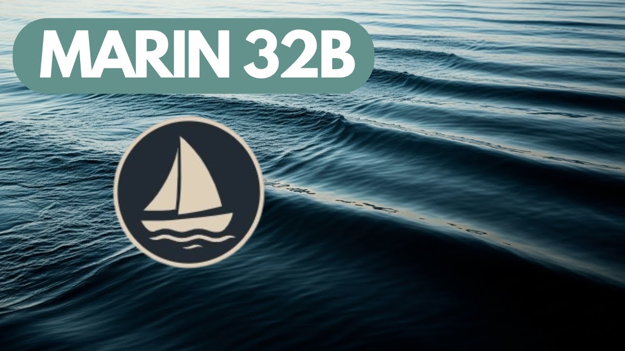 Stanford's Marin 32B: The West Strikes Back Challenging China's Dominance