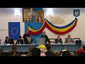 Moștenirea Spirituală și Culturală A Sfântului Cuvios Paisie De La Neamț Sesiunea II în Plen