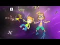 Cyberchase Opening Credits 2012