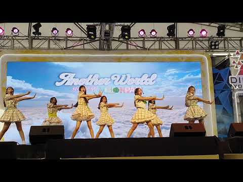 S103120 Cm Cafe (Melonpan) - Another World  Digital ​Your​LifebyGYu @ SiamParagon#CMDreamDaisy124851