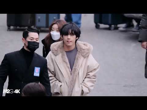Kim TaeHyung/V (BTS) The Most Beautiful Moments Part 3