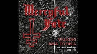 Mercyful Fate - Walking Back to Hell - The Demos Anthology 1981-1982 (Disc 2)