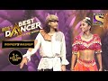 Saumya And Gourav S Effortless Moves On Prem Jaal India S Best Dancer 2 Winner S Mashup