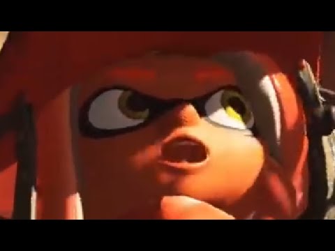 How Splatoon Fans Reacted to Salmon Run Next Wave