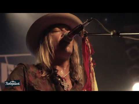 Wovenhand - All your Waves | Rockpalast