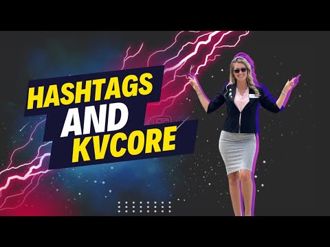 HASHTAGS in KVCore