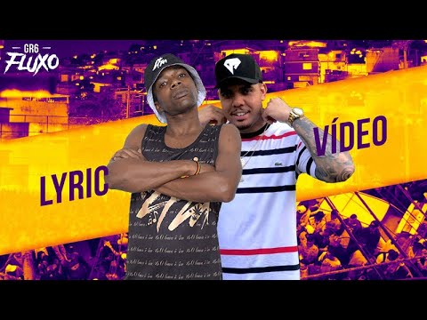 MC Lelo 2L e MC Topre - Fazendo Flexão (Lyric Video)