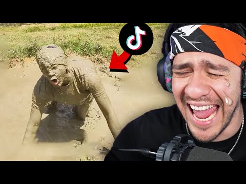 I Laughed Way Too Hard at these Funny Tiktoks.