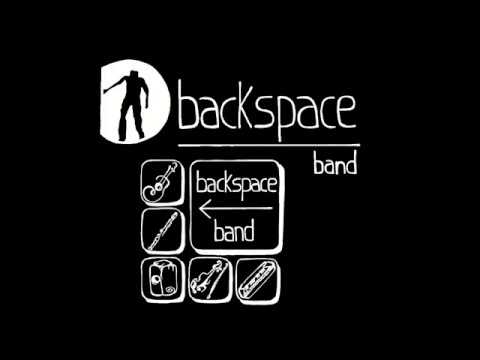 Backspace Band - Svý kroky rozezpívej (2019)