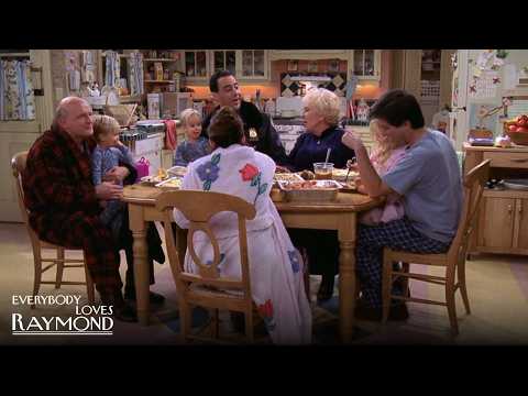 Everybody Loves Season 3: Part 2  | Everybody Loves Raymond