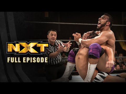 WWE NXT