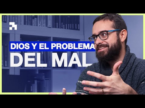 Si Dios Existe, ¿Por qué Permite EL MAL? (Adictos a la Filosofía) | Aladetres #78