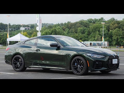 20210613 - The BMW Ultimate Driving Experience