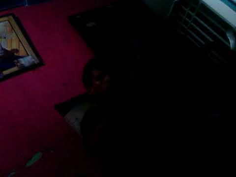 La raja en el espejo