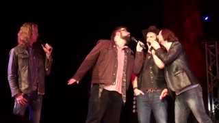 Home Free: Your Man [SPM ST15]