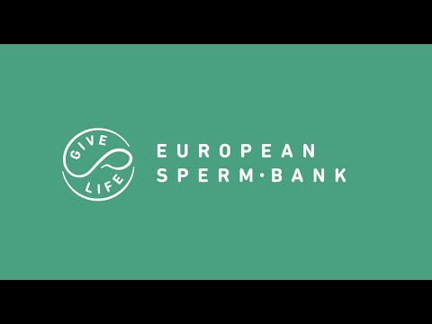Velkommen hos European Sperm Bank
