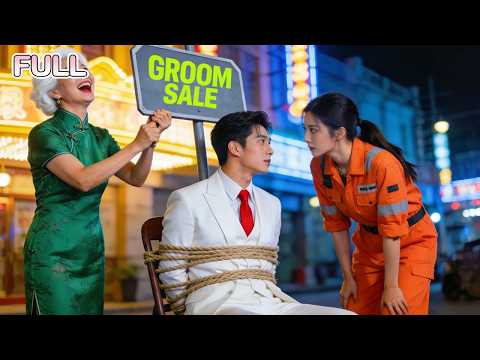 CEO’s Mom Offers $50M for Marriage—Poor Girl Breaks In & Kisses Him,He Whispers, “I Waited for You!”