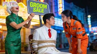 CEO’s Mom Offers $50M for Marriage—Poor Girl Breaks In & Kisses Him,He Whispers, “I Waited for You!”