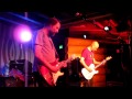Built to Spill playing "ABBA ZABA", a Captain Beefheart song released in 1967