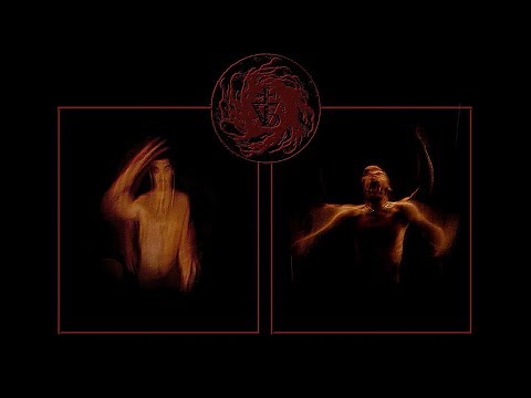 DEATH. VOID. TERROR. - To the Great Monolith II (2020) Repose Records - full album