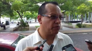 EL DIPUTADO MARTÍN PALACIOS CALDERON  DIJO QUE EL PT VA EN ALIANZA CON MORENA PARA EL 20|18