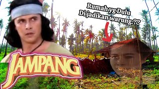 Download lagu JAMPANG (Barry prima) Ternyata Di Sini Lokasi Syutingnya.? mp3 Download lagu JAMPANG (Barry prima) Ternyata Di Sini Lokasi Syutingnya.? mp3