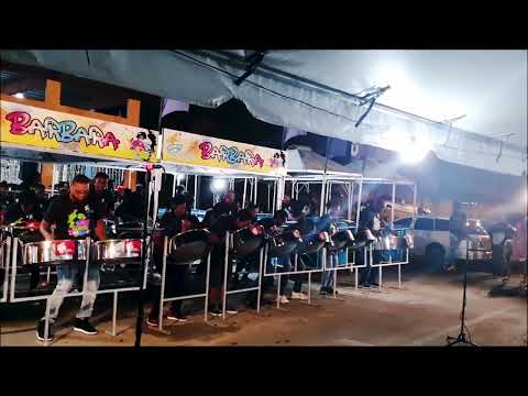 05- Courts Sound Specialist of Laventille. Pan in the 21st Century Prelims 2023