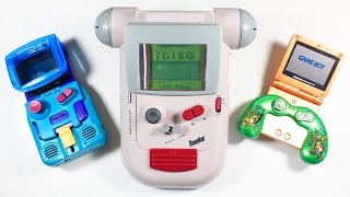 Pimp My Original Gameboy