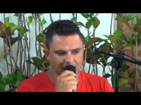 PROGRAMA PROSA, CAFÉ E VIOLA 149 Parte 01 Ronaldo Sabino recebe Vander Beloti & Diego